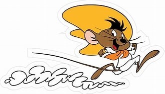 Qui est la souris la plus rapide de tout le Mexique ?