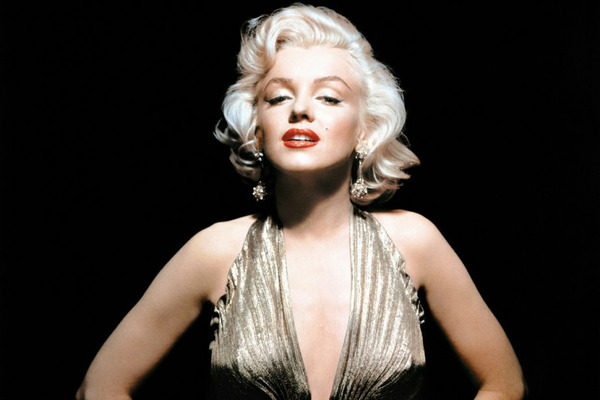 De Marilyn Monroe ?