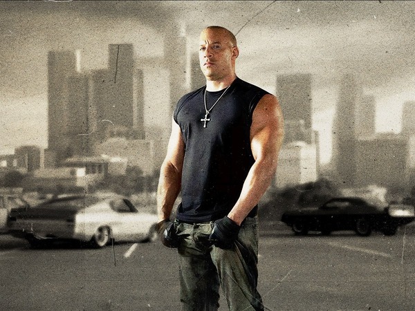Quelle est la véritable identité de Vin Diesel ?
