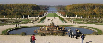 Quelle est la superficie des Jardins de Versailles ?