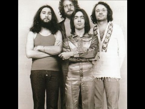 Quel est ce groupe qui s'est fait un nom durant les année 70 ?