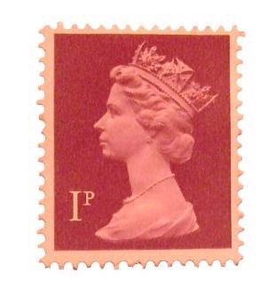 De quel pays provient ce timbre ?