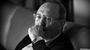 Ancien cylcliste et directeur sportif belge de la sulfureuse équipe allemande Télékom de Riis et Ullrich, mort le 1/9 à 82 berges ?