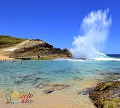 Cette belle plage d'Arecibo est considérée comme une destination touristique de première classe de ce lieu. Savez-vous lequel ?