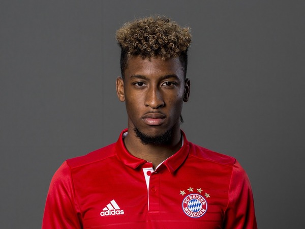 Pour combien de millions d'euros a-t-il été transféré au Bayern Munich ?