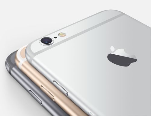 Quelle est l’épaisseur de l’iPhone 6 standard ?