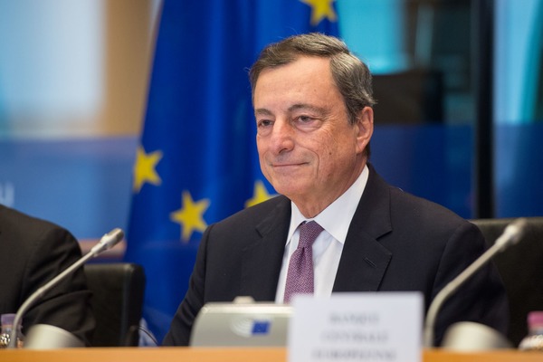 Qui est Mario Draghi ?