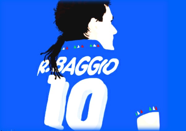 Question Bonus : Quel était le célèbre surnom de Roberto Baggio ?