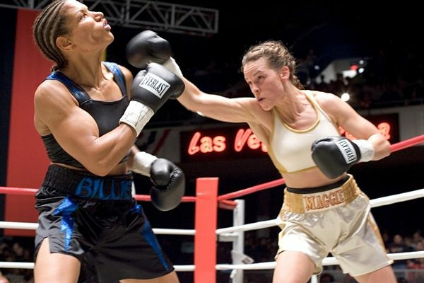 Qui a réalisé le célèbre "Million Dollar Baby" en 2004 ?