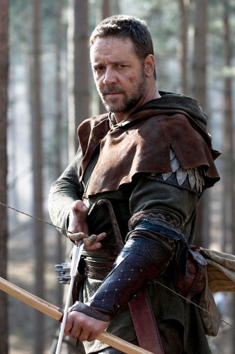 Qual o nome deste ator, de Robin Hood (2005) ?
