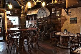 Cette chaîne de restaurant américain ?