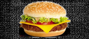 Quel est ce hamburger de Mc Donalds ?