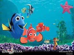 "Nemo" est un film des studios...
