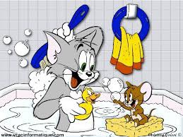 Qui est Tom dans Tom et Jerry ?