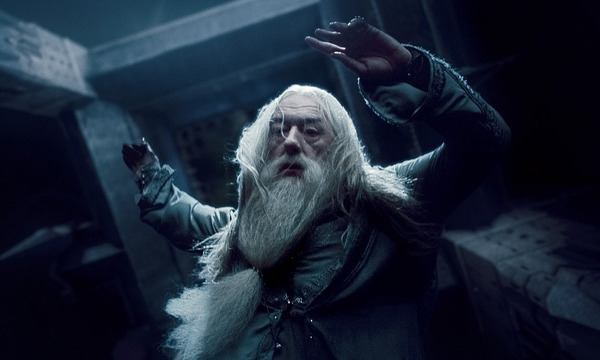 Qui a tué Dumbledore ?