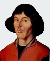 Copernic pensait que la Terre...