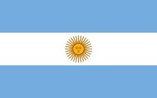 Capitale de l'Argentine :