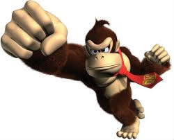 Quel jeu vidéo fait apparaître Donkey Kong pour la première fois ?