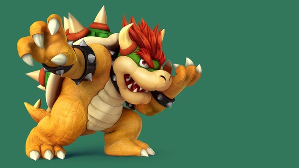 Dans quelle série de Jeux Vidéo retrouve-t-on le méchant Bowser ?