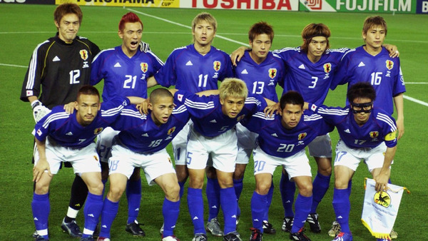 En 2002 sur ses terres, contre quelle équipe je Japon remporte-t-il son premier succès (1-0) en Coupe du Monde ?