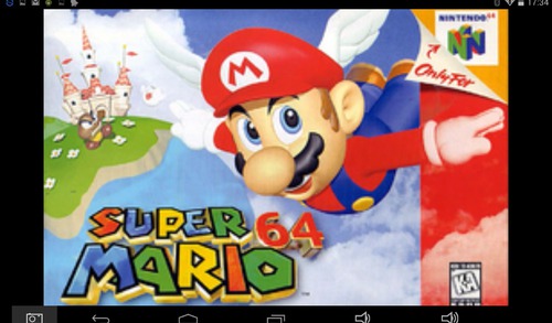 Précisément, combien a fait de ventes : " super Mario 64 " ?