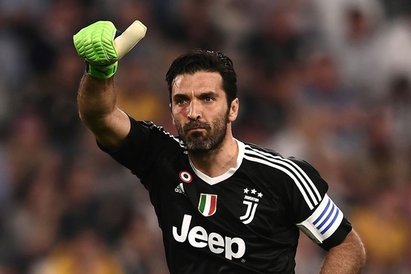 Gianluigi Buffon a-t-il déjà remporté la Ligue des Champions ?