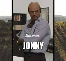 Qui est Jonny ?