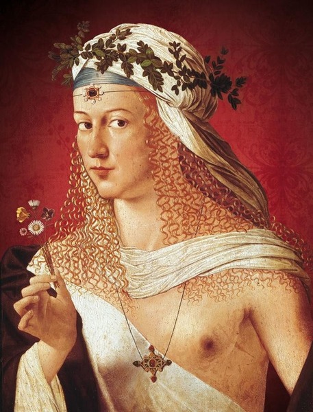 Quelle Italienne de la Renaissance, protectrice des arts, eut une réputation infamante jusqu’à ce que des historiens révèlent qu’elle était injustifiée ?