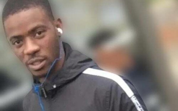 Le 25 avril, Aboubakar Cissé, fidèle musulman est assassiné à...