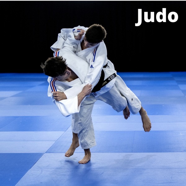 Combien de judokas ont été exclus des JO pour dopage ?