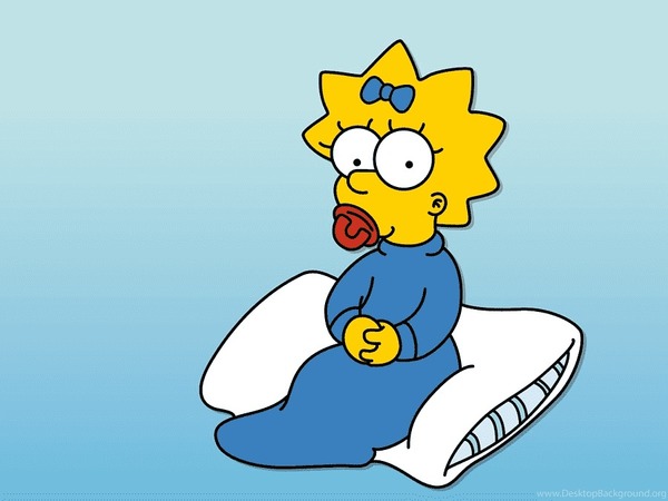 Dans "Les Simpson, le film" par quel chemin a-t-elle trouvé à s'échapper du Dôme ?