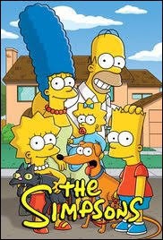Qui est le créateur du programme "Les Simpson" ?