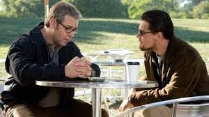 Dans quel film de 2008 Leonardo DiCaprio et Russell Crowe tiennent-ils les rôles principaux ?