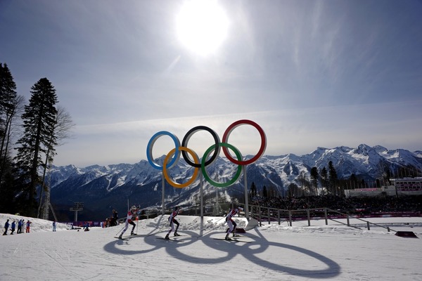 Les Jeux olympiques d'été et les Jeux olympiques d'hiver sont-ils la même année?