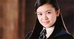What is the patronus of Cho Chang ?