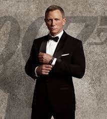 Le dernier James Bond ?