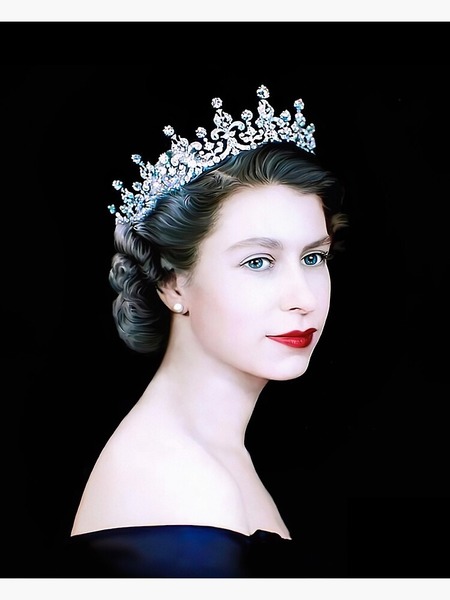 Elle devient en 1952 la Reine du Royaume-Uni. C'est ?