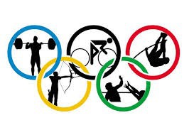 Les premiers jeux Olympiques modernes ont eu lieu à Paris.