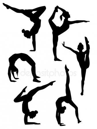 A ginástica é classificada em quantas modalidades?