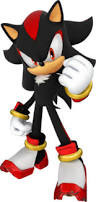 Quel est ce personnage qui est présent dans des jeux Sonic ?