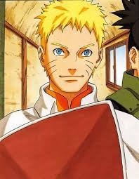 Dans le chapitre 700, quel âge a Naruto ?
