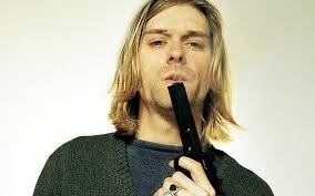 Quel est le nom du chanteur du groupe Nirvana ?