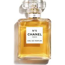 Ce parfum Chanel de 225 ml