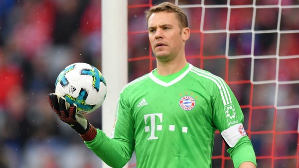 Dans quel club Manuel Neuer évoluait-il avant de rejoindre le Bayern en 2011 ?