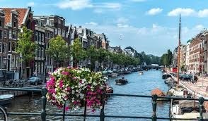Quelle est la capitale des Pays-Bas ?
