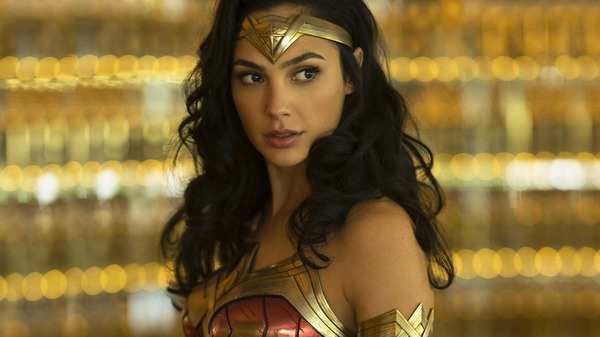 C'est Wonder Woman qui s'est chargée de recruter Flash.