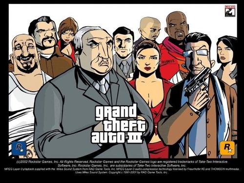 GTA Quiz? 🕹️ Jogue GTA Quiz? Grátis no Jogos123