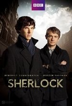 L'acteur principal de Sherlock , Benedict Cumberbatch joue également dans :