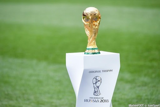 Quel pays a gagné la coupe du monde 2014 ?