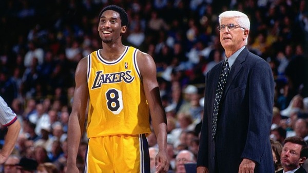 Qui a été son tout premier coach en NBA ?